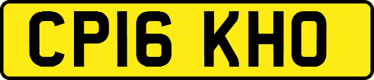 CP16KHO