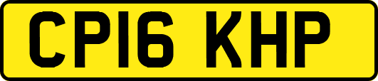 CP16KHP