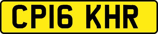 CP16KHR