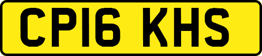 CP16KHS