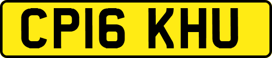 CP16KHU