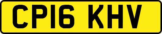 CP16KHV