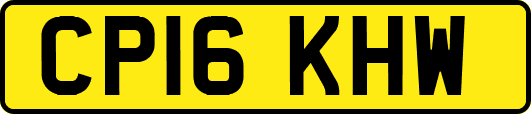 CP16KHW
