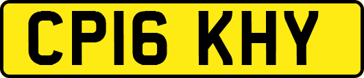 CP16KHY