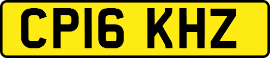 CP16KHZ