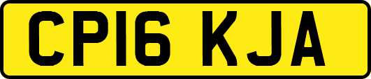 CP16KJA