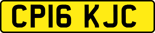 CP16KJC