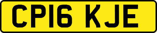 CP16KJE