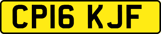CP16KJF