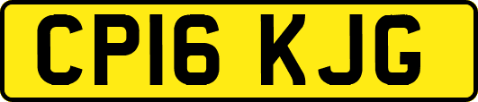 CP16KJG