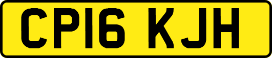 CP16KJH