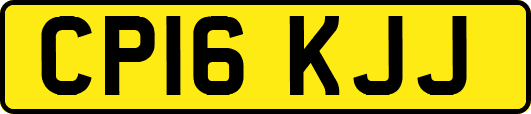 CP16KJJ