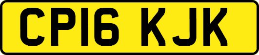 CP16KJK
