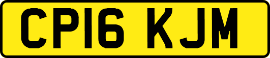 CP16KJM