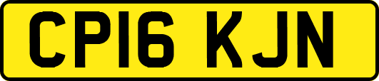 CP16KJN