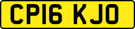 CP16KJO
