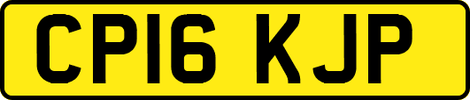 CP16KJP