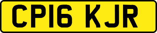 CP16KJR