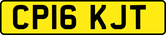 CP16KJT