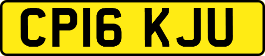 CP16KJU