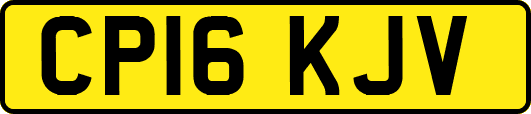 CP16KJV