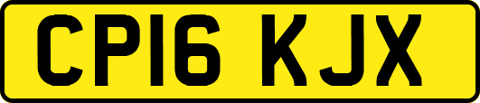 CP16KJX