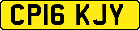 CP16KJY