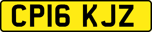 CP16KJZ