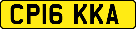 CP16KKA