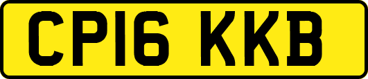 CP16KKB