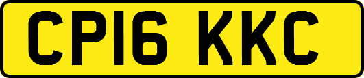 CP16KKC