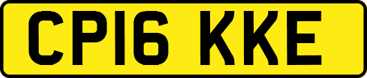 CP16KKE
