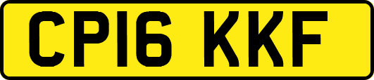 CP16KKF