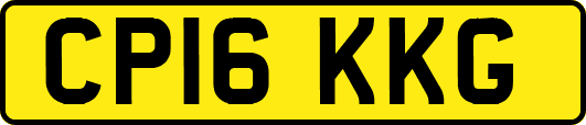 CP16KKG