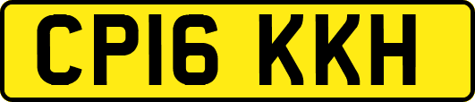 CP16KKH