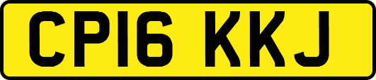 CP16KKJ