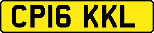 CP16KKL