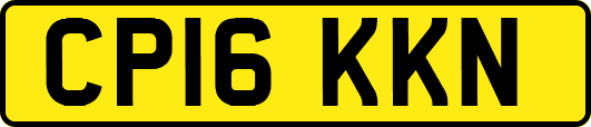 CP16KKN