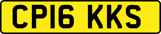 CP16KKS