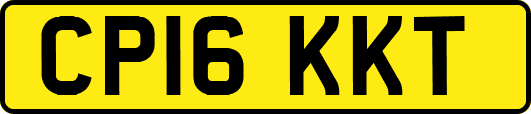 CP16KKT