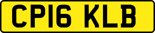 CP16KLB