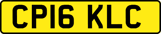 CP16KLC