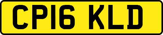CP16KLD