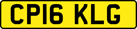 CP16KLG