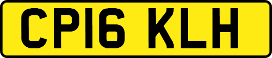 CP16KLH
