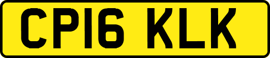 CP16KLK