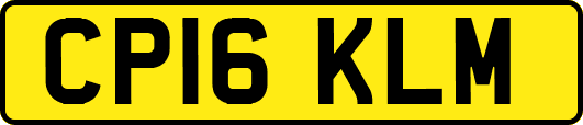 CP16KLM