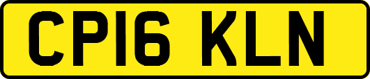 CP16KLN