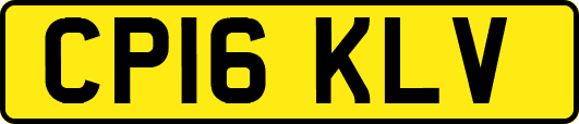 CP16KLV