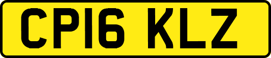CP16KLZ